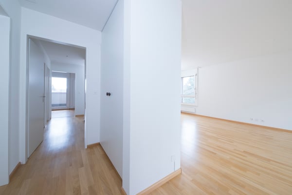 Grosszügige 3.5-Zimmerwohnung mit Cheminée 8