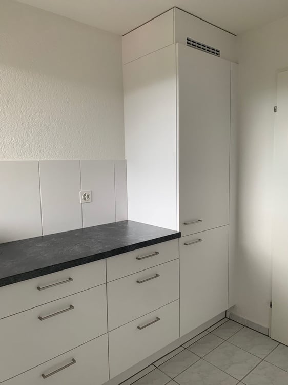 Grosszügige 3.5-Zimmerwohnung mit Cheminée 3