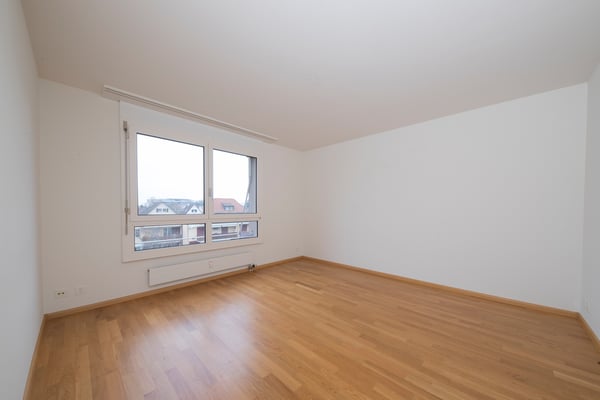 Grosszügige 3.5-Zimmerwohnung mit Cheminée 9