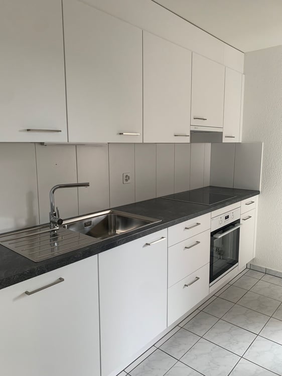 Grosszügige 3.5-Zimmerwohnung mit Cheminée 2