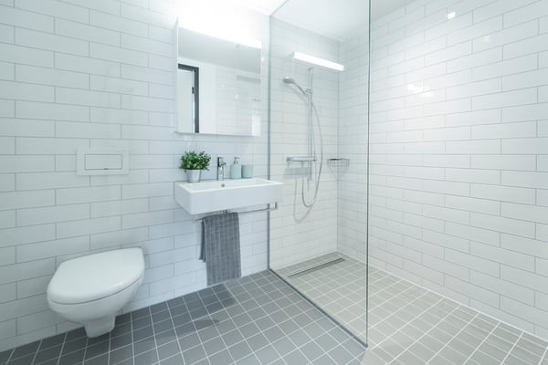 2 Zimmer Single Wohnung im 1 OG - Ihr neues zu Hause im Gleis 1 2