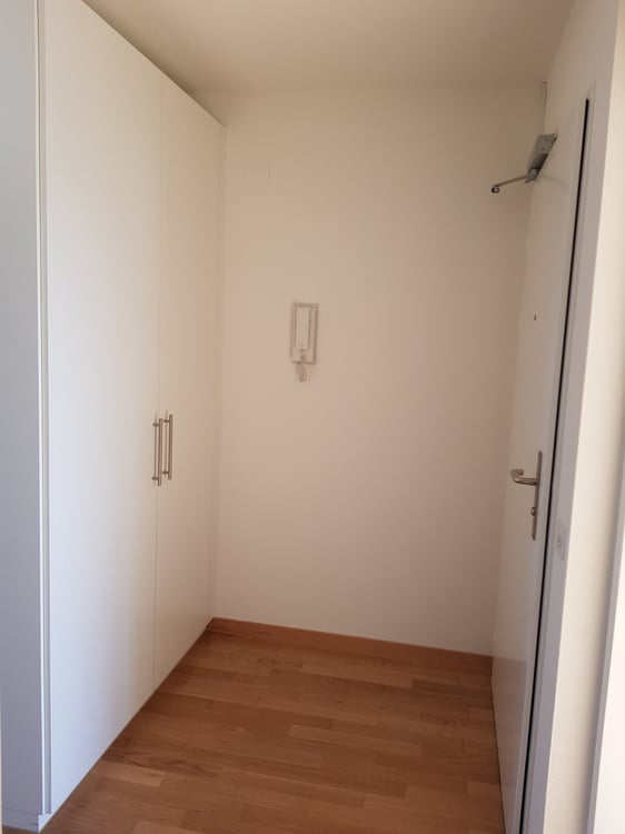 Ihre gemütliche 2.5 Zimmerwohnung im Sisseln 7