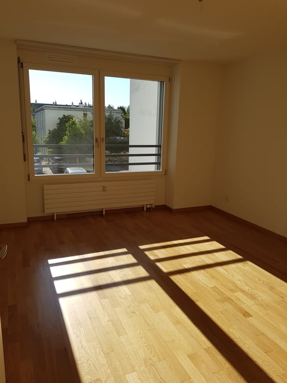 Ihre gemütliche 2.5 Zimmerwohnung im Sisseln 4