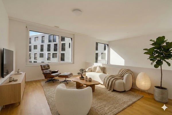 Ihr neues Zuhause - helles, modern ausgestattetes Einfamilienhaus 8