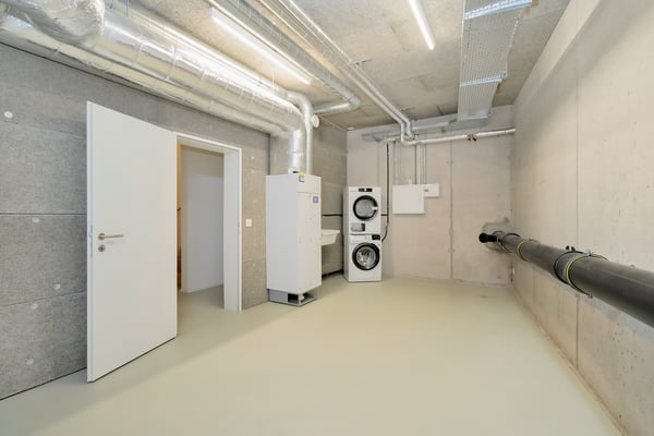 Ihr neues Zuhause - helles, modern ausgestattetes Einfamilienhaus 11
