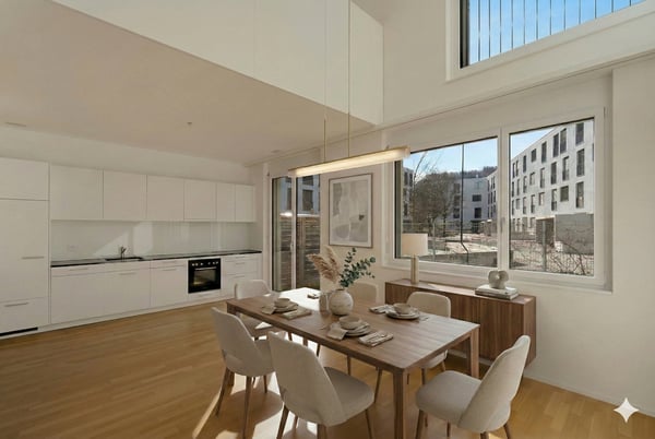 Ihr neues Zuhause - helles, modern ausgestattetes Einfamilienhaus 4