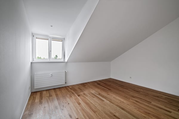 Frisch sanierte 2.5 Zimmer-Wohnung im Hirzbrunnenquatier 6