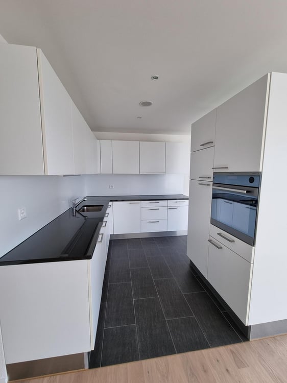 3.5 Zimmer Wohnung, Ihr neues zu Hause in Rohr 9
