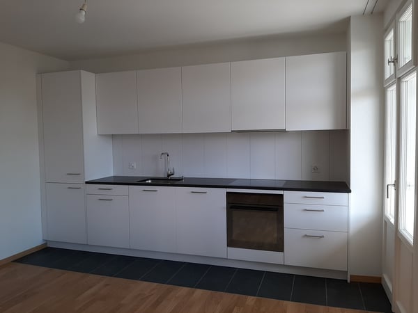 2.5-Zimmerwohnung an Top-Lage 3