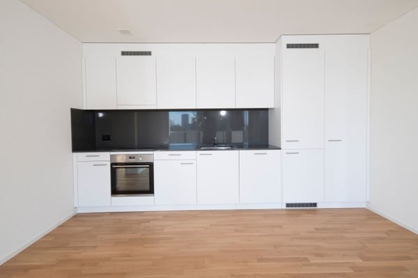 3.5-Zimmerwohnung mit toller Aussicht im Citygate 2