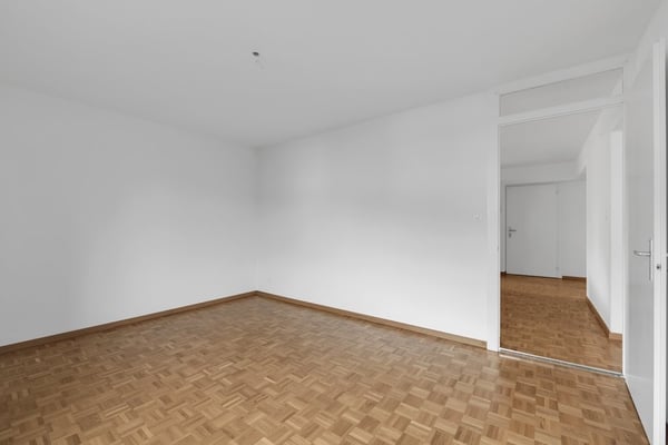 Wohnung an ruhiger Lage 6