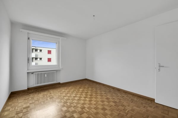 Wohnung an ruhiger Lage 7