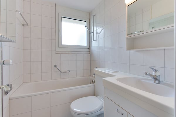 Wohnung an ruhiger Lage 4