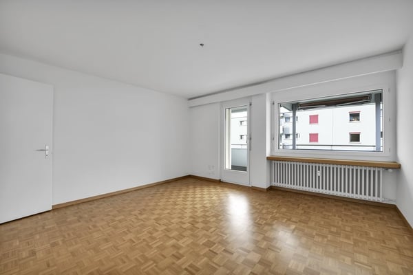 Wohnung an ruhiger Lage 5