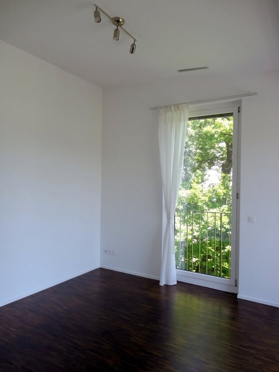 Wohnung mit traumhafter Aussicht 6