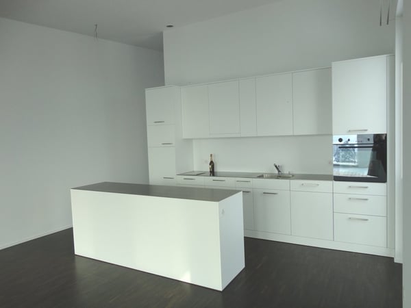 Wohnung mit traumhafter Aussicht 4