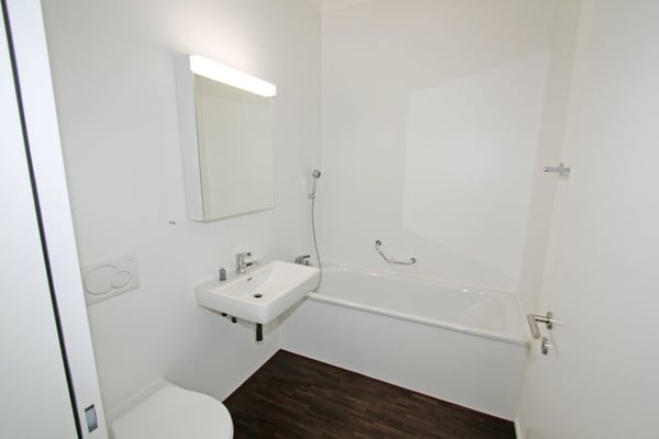 Wohnung mit traumhafter Aussicht 7