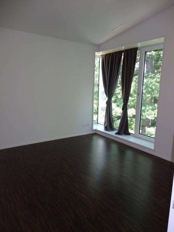 Wohnung mit traumhafter Aussicht 5