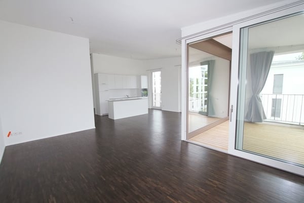 Wohnung mit traumhafter Aussicht 2