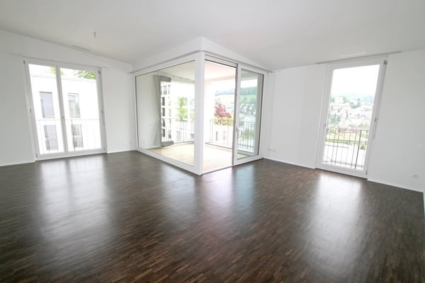 Wohnung mit traumhafter Aussicht 3