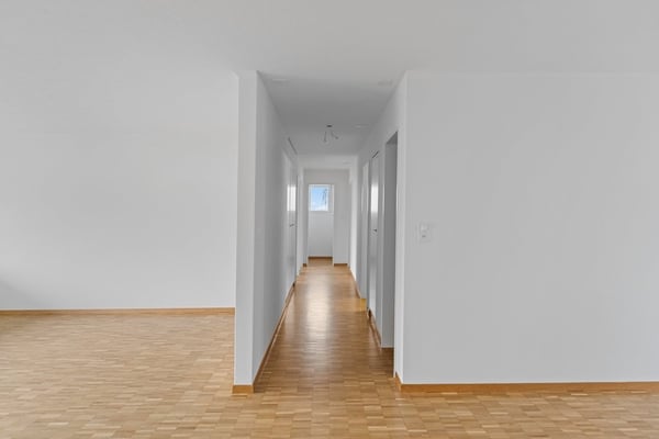 Ruhiges Wohnquartier mit Blick auf den See 8