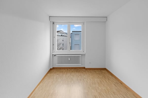 Ruhiges Wohnquartier mit Blick auf den See 7