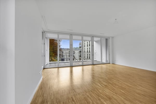 Modernes Wohnen an exklusiver Lage 3