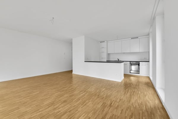 Modernes Wohnen an exklusiver Lage 1