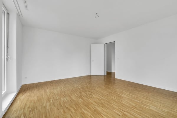 Modernes Wohnen an exklusiver Lage 4