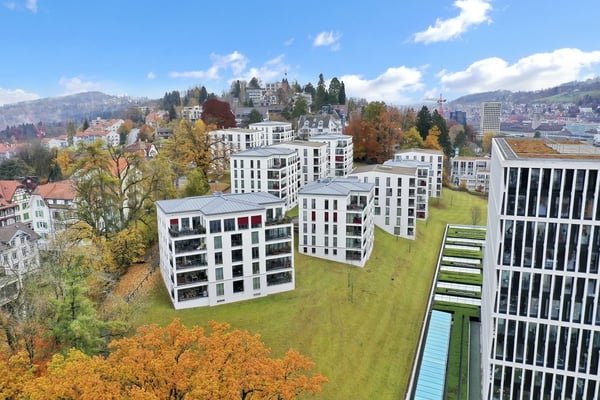 Modernes Wohnen an exklusiver Lage 8