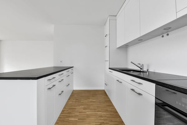 Modernes Wohnen an exklusiver Lage 2