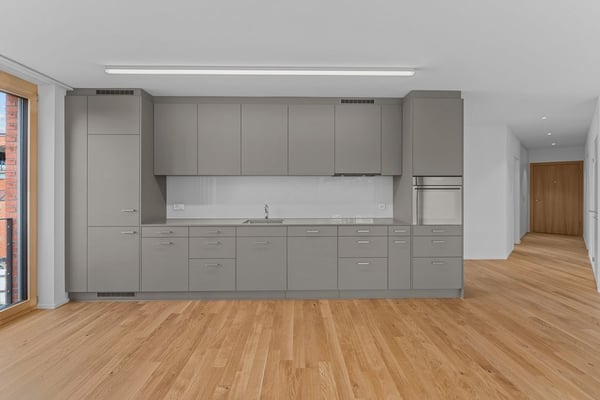 Erstvermietung - Ihr neues Zuhause im Wolfganghof Süd 1