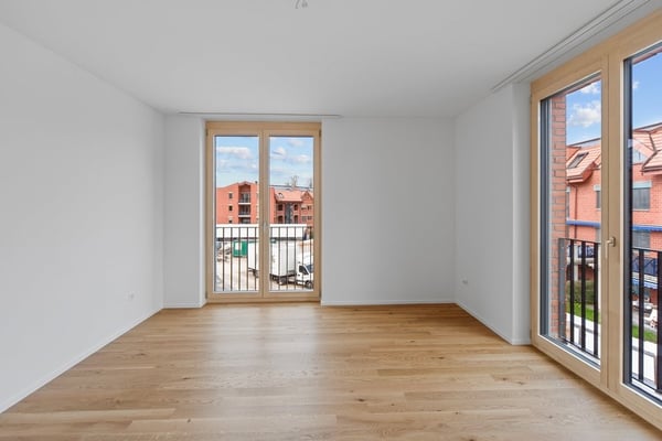 Erstvermietung - Ihr neues Zuhause im Wolfganghof Süd 5