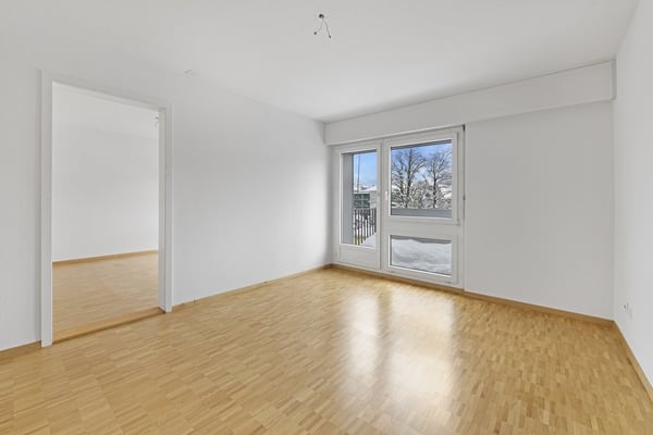 Kleinwohnung mit sehr guter Verkehrsanbindung 4