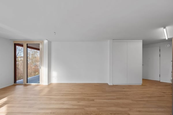 Erstvermietung - 1.5-Zimmerwohnung im Wolfganghof Süd 2