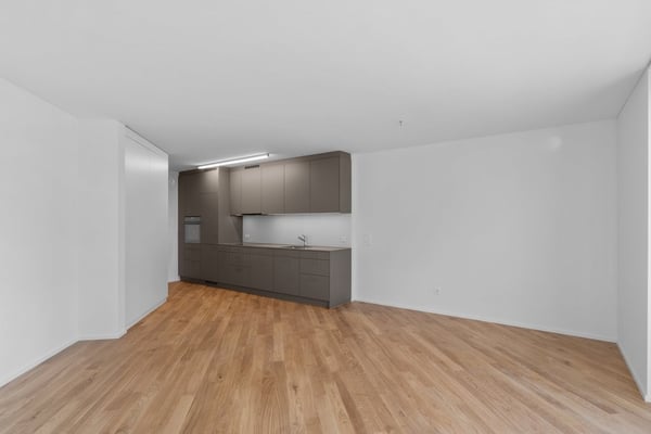 Erstvermietung - 1.5-Zimmerwohnung im Wolfganghof Süd 1