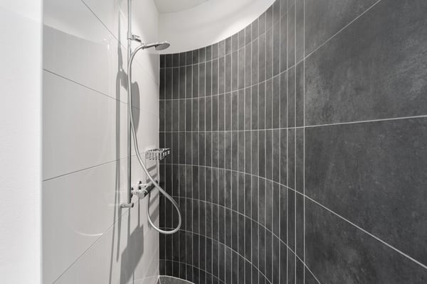 Erstvermietung - 2.5-Zimmerwohnung im Wolfganghof Süd 4