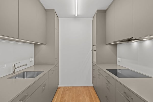 1.5-Zimmer-Neubauwohnung im Wolfganghof Süd 1