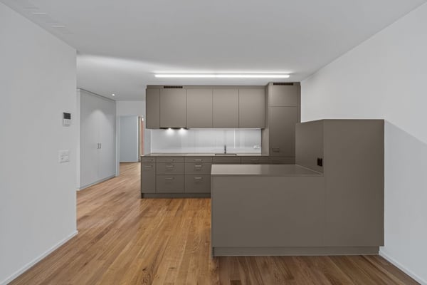 1.5-Zimmer-Neubauwohnung im Wolfganghof Süd 1