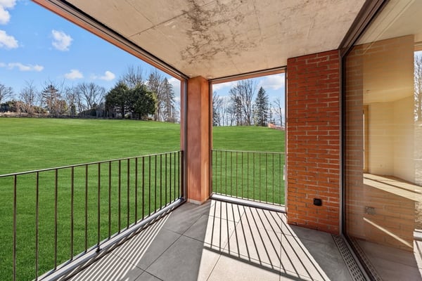 1.5-Zimmer-Neubauwohnung im Wolfganghof Süd 8