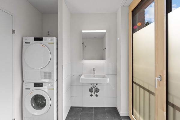 1.5-Zimmer-Neubauwohnung im Wolfganghof Süd 6