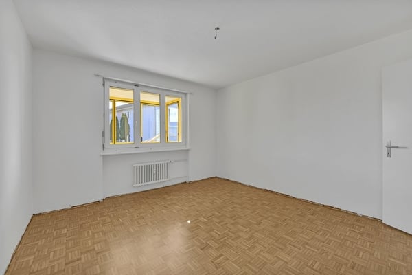 Hier wohnen Sie zentral und trotzdem ruhig 4