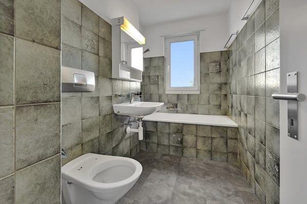 Hier wohnen Sie zentral und trotzdem ruhig 7