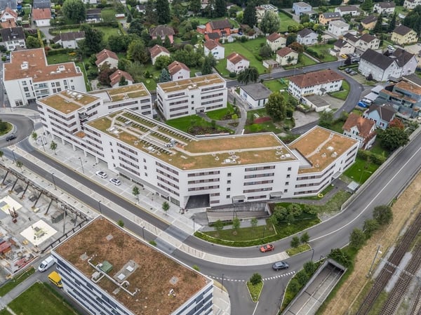 Flexibel nutzbare Gewerbefläche/Büroräume an gut frequentierter Lage 1