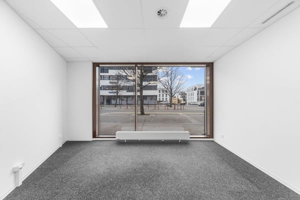 Flexibel nutzbare Gewerbefläche/Büroräume an gut frequentierter Lage 6