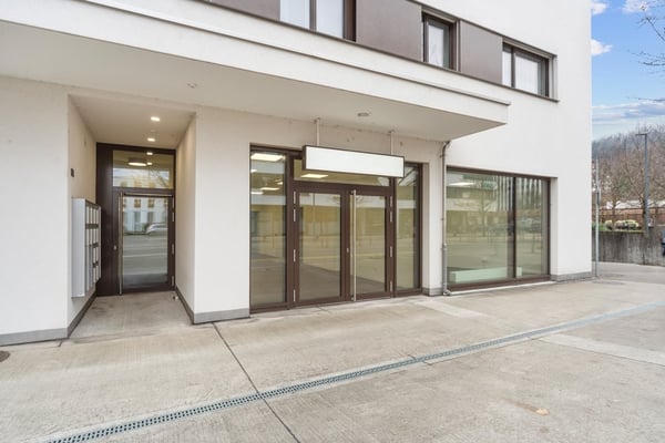 Flexibel nutzbare Gewerbefläche/Büroräume an gut frequentierter Lage 3