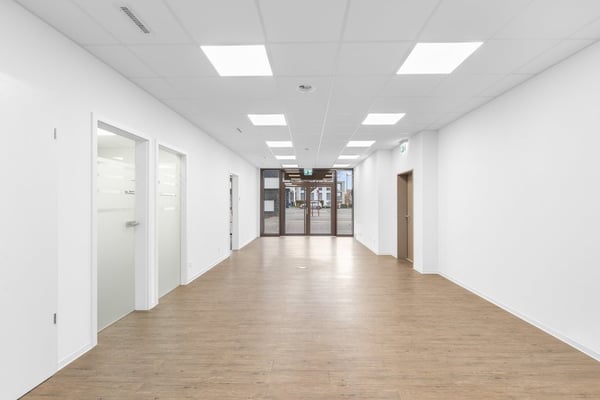 Flexibel nutzbare Gewerbefläche/Büroräume an gut frequentierter Lage 4