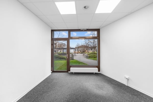 Flexibel nutzbare Gewerbefläche/Büroräume an gut frequentierter Lage 7