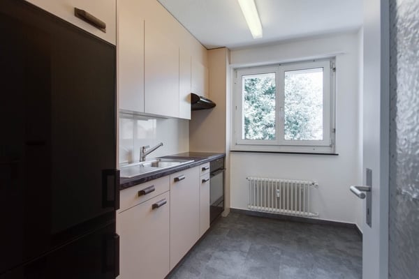 Ruhiges Wohnen in der Seegemeinde 7