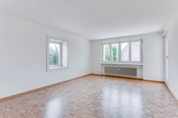 Ruhiges Wohnen in der Seegemeinde 1